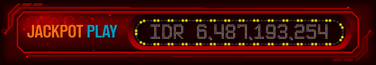 PELANGIBET365 jackpot